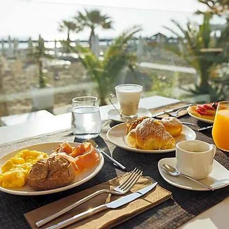 Baldinini & Gb Restaurant Hotel