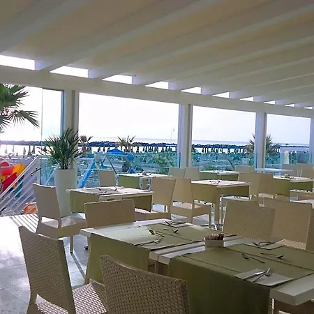 Baldinini & Gb Restaurant 4*
