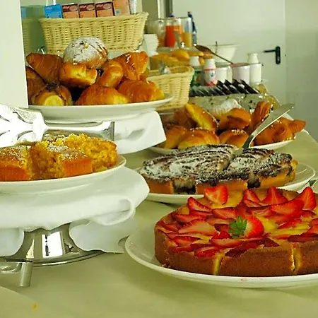 Hotel Baldinini & Gb Restaurant 4*