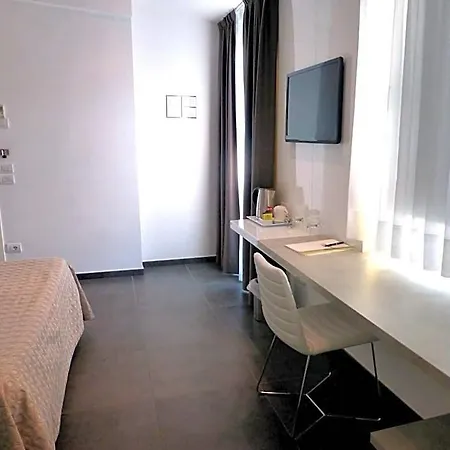 Baldinini & Gb Restaurant Hotel 4*