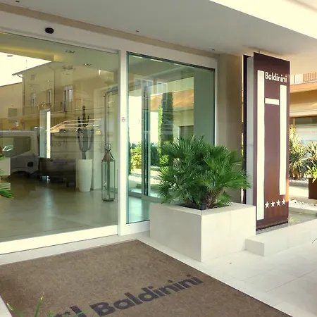 Baldinini & Gb Restaurant