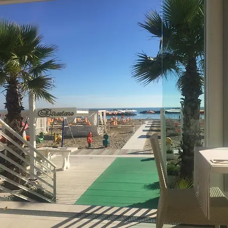 Hotell Baldinini 4*