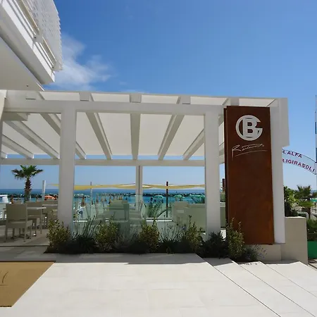 Hotell Baldinini