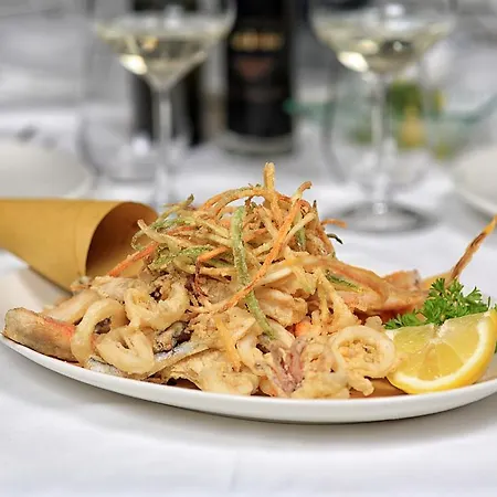 Baldinini & Gb Restaurant Rimini