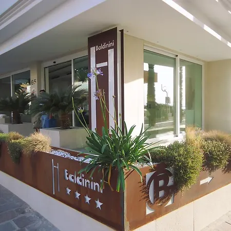 Hotel Baldinini