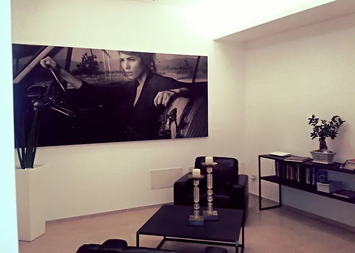 Baldinini & Gb Restaurant Rimini