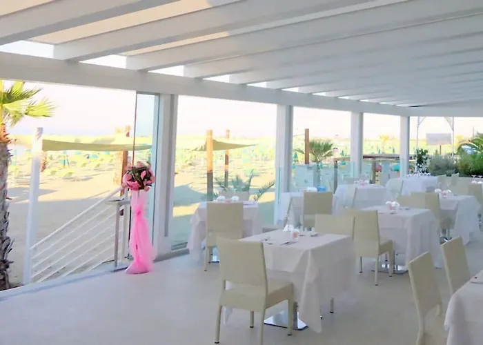 Baldinini & Gb Restaurant Rimini