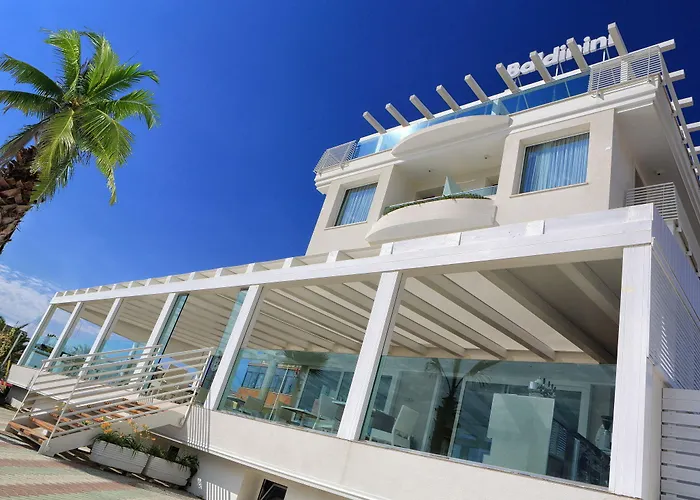 Baldinini & Gb Restaurant