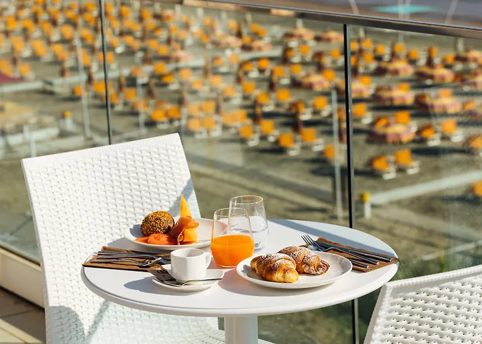 Szálloda Baldinini & Gb Restaurant 4*