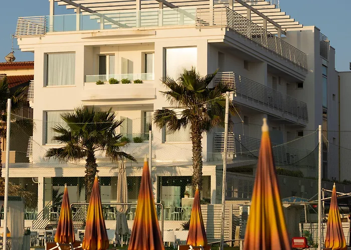 Baldinini & Gb Restaurant Rimini