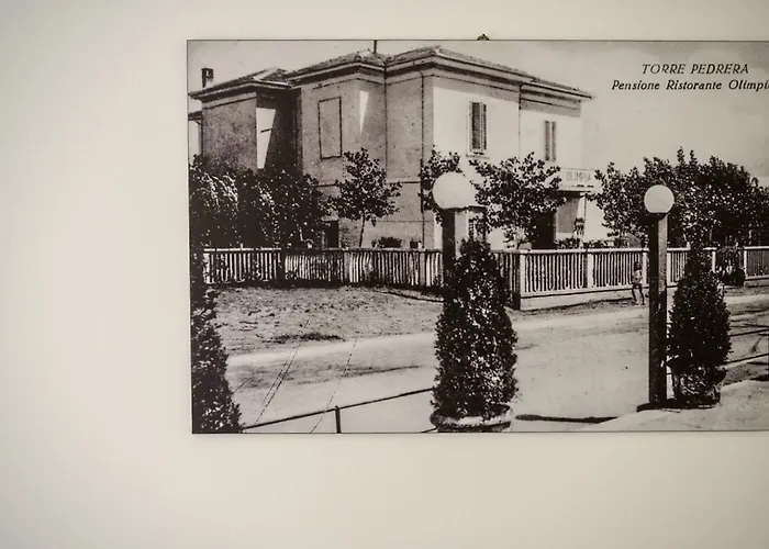 Baldinini & Gb Restaurant 4* Rimini