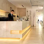 Hotel Baldinini & Gb Restaurant 4*