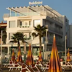 Baldinini & Gb Restaurant Rimini