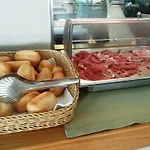 Baldinini & Gb Restaurant Rimini