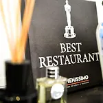 Hotel Baldinini & Gb Restaurant 4*