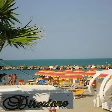 Baldinini & Gb Restaurant 4*