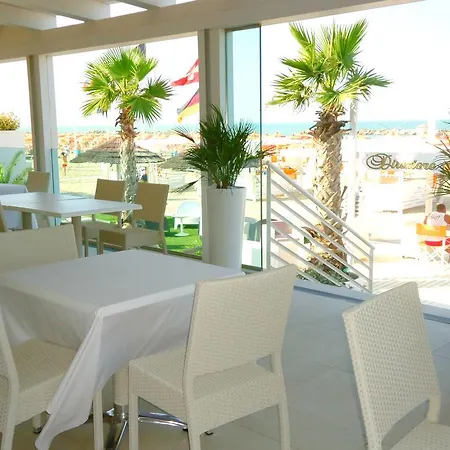 Baldinini & Gb Restaurant Hotel Rimini