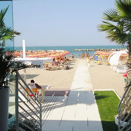Baldinini & Gb Restaurant Rimini