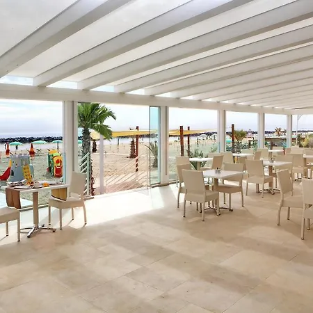 Baldinini & Gb Restaurant Hotel Rimini