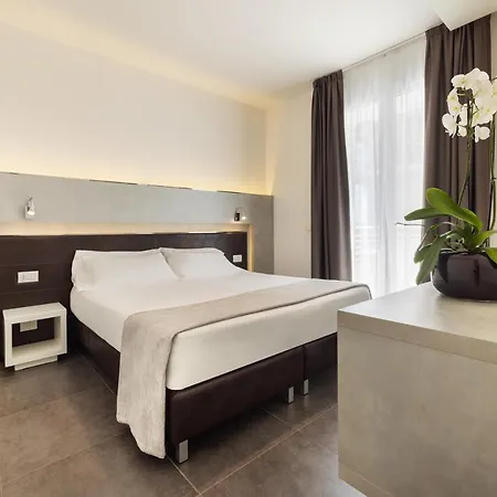 Baldinini & Gb Restaurant Hotel