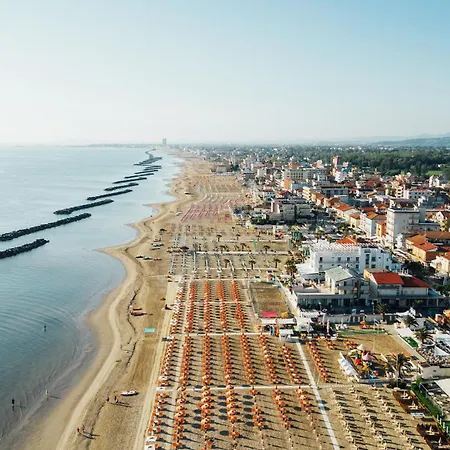 酒店 Baldinini & Gb Restaurant