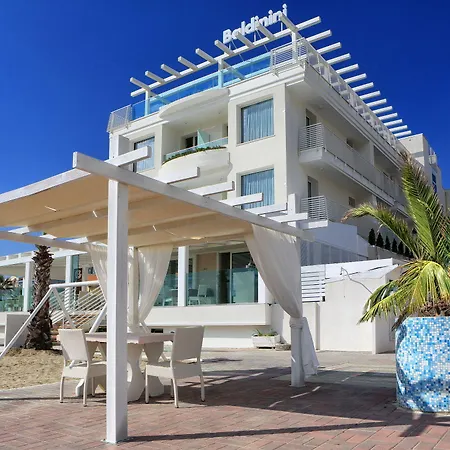 Hotel Baldinini & Gb Restaurant 4*