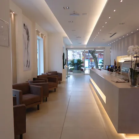 Baldinini & Gb Restaurant Rimini