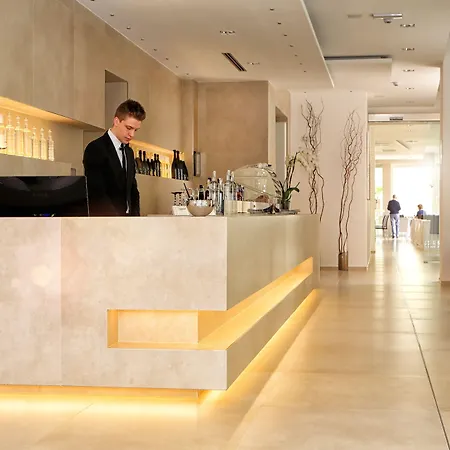 Hotel Baldinini & Gb Restaurant 4*