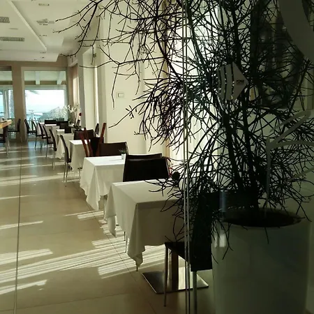 Baldinini & Gb Restaurant 4* Rimini