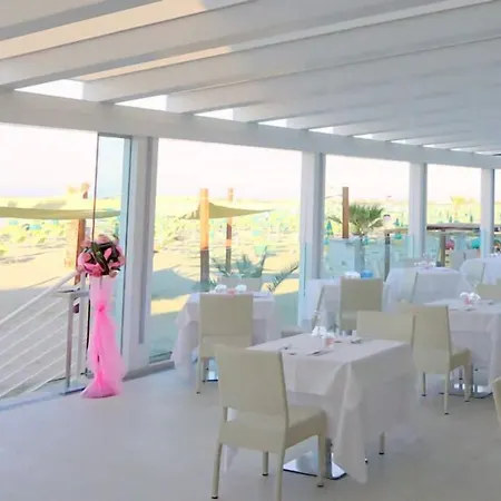 Baldinini & Gb Restaurant Rimini