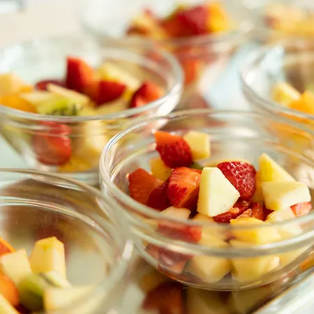 Hotel Baldinini & Gb Restaurant 4*