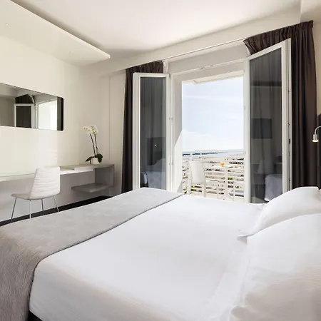 Hotel Baldinini & Gb Restaurant 4*