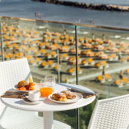 Baldinini & Gb Restaurant Hotel Rimini