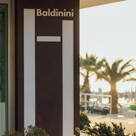 Baldinini & Gb Restaurant Hotel Rimini