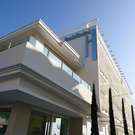 Baldinini & Gb Restaurant Hotel 4*