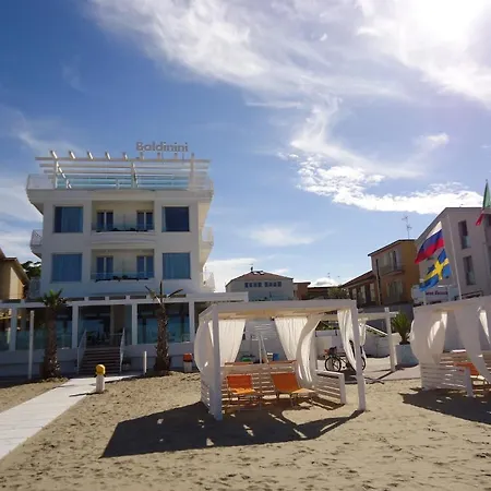 Baldinini & Gb Restaurant 4*
