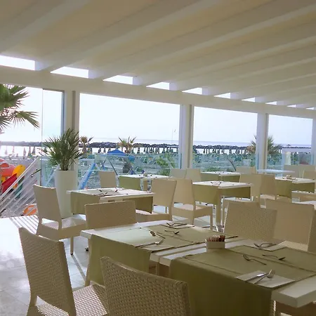 Hotel Baldinini & Gb Restaurant Rimini