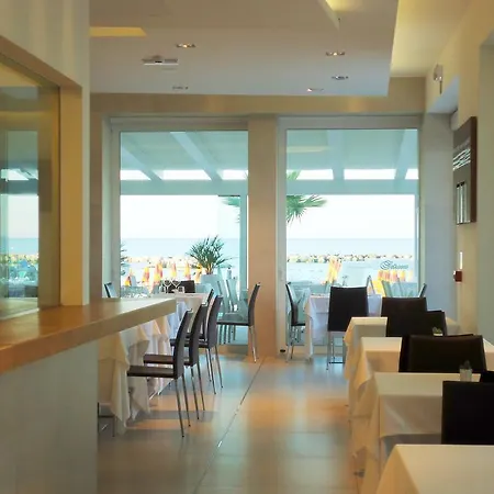 Baldinini & Gb Restaurant Hotel 4*