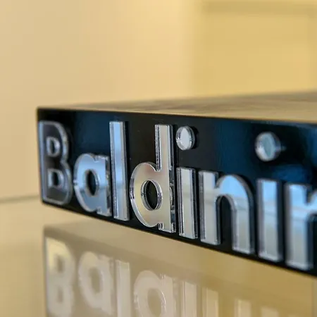 Baldinini & Gb Restaurant Hotel Rimini