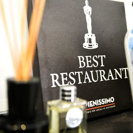 Hotel Baldinini & Gb Restaurant 4*
