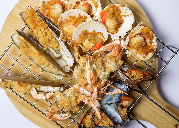 Baldinini & Gb Restaurant Римини