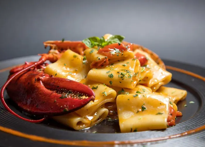 Baldinini & Gb Restaurant 酒店 4*