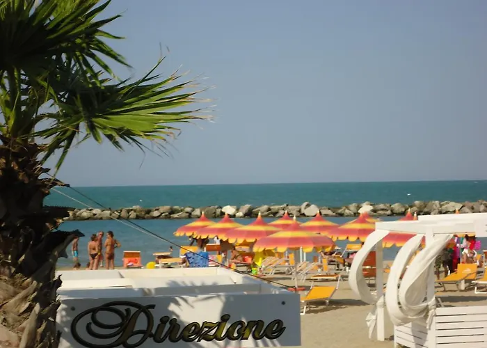 Baldinini & Gb Restaurant 4*