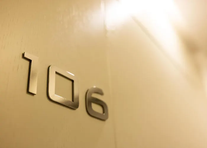 Baldinini & Gb Restaurant