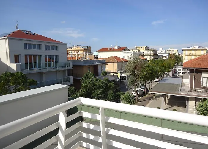 酒店 Baldinini & Gb Restaurant