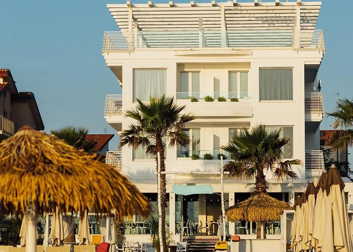 Baldinini & Gb Restaurant