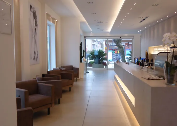 Baldinini & Gb Restaurant Rimini