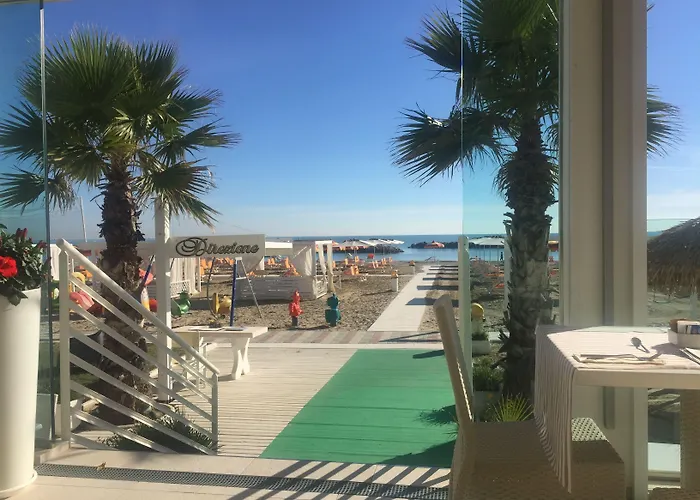 Baldinini & Gb Restaurant Отель 4*