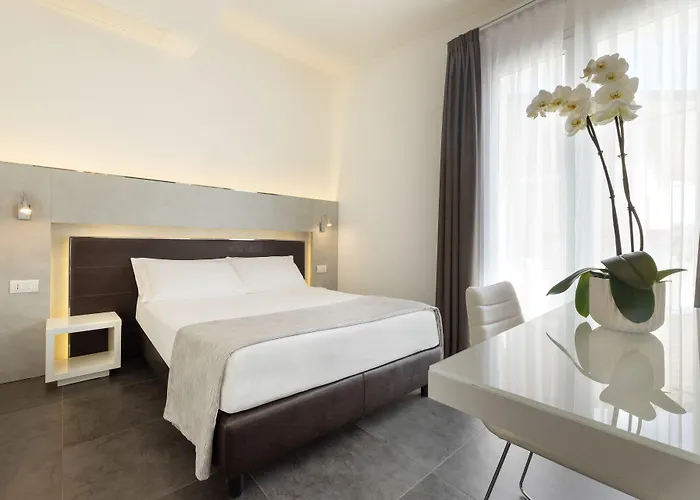 Baldinini & Gb Restaurant Отель 4*
