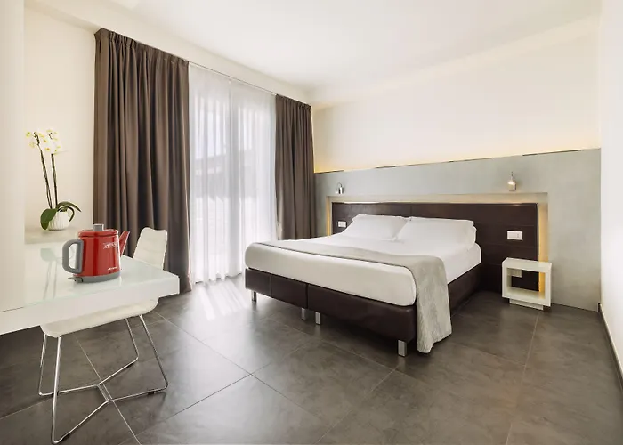 Baldinini & Gb Restaurant 4*